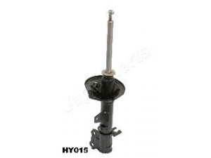 JAPANPARTS MM-HY015 amortizatorius 
 Pakaba -> Amortizatorius
5535027130, 5535027140, 5535029100