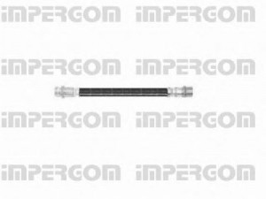 ORIGINAL IMPERIUM 60744 stabdžių žarnelė 
 Stabdžių sistema -> Stabdžių žarnelės
562302, 9191263