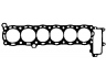 tarpiklis, cilindro galva