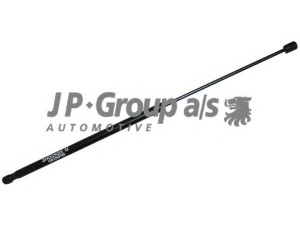 JP GROUP 1281204700 dujinė spyruoklė, gaubtas 
 Kėbulas -> Dujinės spyruoklės
1178224, 24454473
