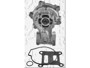KEY PARTS KCP1948 vandens siurblys 
 Aušinimo sistema -> Vandens siurblys/tarpiklis -> Vandens siurblys
C2S548033, JD61028, 1 417 825, 1132607