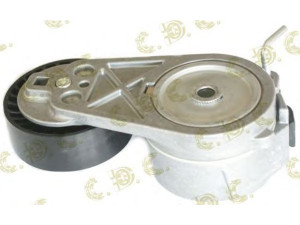 AUTOKIT 03.81607 įtempiklio svirtis, V formos rumbuotas diržas 
 Diržinė pavara -> V formos rumbuotas diržas/komplektas -> Įtempiklis
0055227517, 0055247439, 55234505
