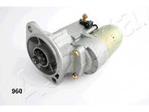 ASHIKA 003-U960 starteris 
 Elektros įranga -> Starterio sistema -> Starteris
8-97042-9970, 8970429972, 8971203562