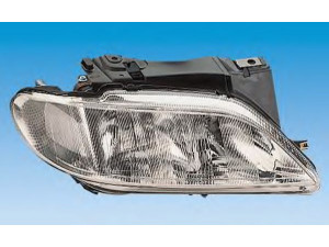 BOSCH 0 318 012 813 priekinis žibintas