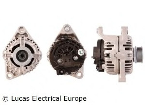 LUCAS ELECTRICAL LRA02125 kintamosios srovės generatorius 
 Elektros įranga -> Kint. sr. generatorius/dalys -> Kintamosios srovės generatorius
46532669, 46841966
