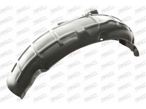 PRASCO SK0243614 vidinis sparno skydas 
 Kėbulas -> Transporto priemonės priekis -> Sparnas/montavimo dalys
1Z0809954, 1Z0809954B, 1Z0809954C
