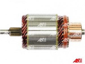 AS-PL SA5037 ankeris, starteris