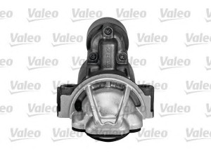 VALEO 458445 starteris 
 Elektros įranga -> Starterio sistema -> Starteris
5802-AS, 5802-FC, 5802AS, 5802FC