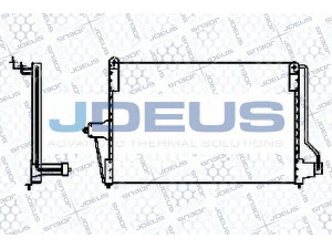 JDEUS 720M01 kondensatorius, oro kondicionierius 
 Oro kondicionavimas -> Kondensatorius
1618012, 52464309