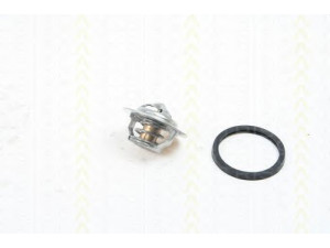 TRISCAN 8620 11488 termostatas, aušinimo skystis 
 Aušinimo sistema -> Termostatas/tarpiklis -> Thermostat
4154313, 9616090280, 1338.26, 96108092