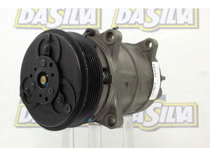 DA SILVA FC3181 kompresorius, oro kondicionierius 
 Oro kondicionavimas -> Kompresorius/dalys
9171345, 9171437, 3545088, 6849647