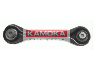 KAMOKA 9921071 vikšro valdymo svirtis 
 Ašies montavimas/vairavimo mechanizmas/ratai -> Valdymo svirtis/pasukamosios svirties sujungimas -> Vairo trauklės (valdymo svirtis, išilginis balansyras, diago
33 32 6 777 980