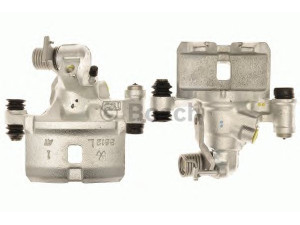 BOSCH 0 986 473 214 stabdžių apkaba 
 Stabdžių sistema -> Stabdžių matuoklis -> Stabdžių matuoklio montavimas
47750 12470