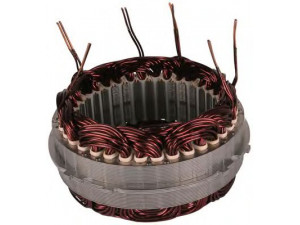 PowerMax 1115985 statorius, kintamosios srovės generatorius