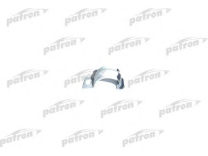 PATRON PSE2036 rėmas, stabilizatoriaus tvirtinimas 
 Ašies montavimas/vairavimo mechanizmas/ratai -> Stabilizatorius/fiksatoriai -> Sklendės
1J0411336C, 1J0411336D