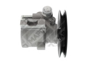 MAPCO 27702 hidraulinis siurblys, vairo sistema 
 Vairavimas -> Vairo pavara/siurblys
0948031, 90352753, 90392955