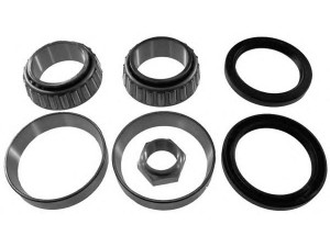 MGA KR3052 rato guolio komplektas 
 Ašies montavimas/vairavimo mechanizmas/ratai -> Rato stebulė/montavimas -> Rato guolis
7701468409