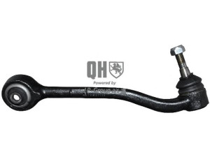 JP GROUP 1440101779 vikšro valdymo svirtis 
 Ašies montavimas/vairavimo mechanizmas/ratai -> Valdymo svirtis/pasukamosios svirties sujungimas -> Vairo trauklės (valdymo svirtis, išilginis balansyras, diago
31121096315, 31126760275