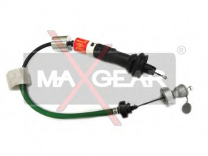 MAXGEAR 32-0088 sankabos trosas 
 Dviratė transporto priemonės -> Kabeliai ir tachometro velenaai -> Sankabos trosas
2150AS, 2150AS, 2150AT, 2150AT