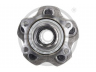 OPTIMAL 962564 rato guolio komplektas 
 Ašies montavimas/vairavimo mechanizmas/ratai -> Rato stebulė/montavimas -> Rato guolis
43202-JF00A, 43202-JK00A, 43202-JK00B