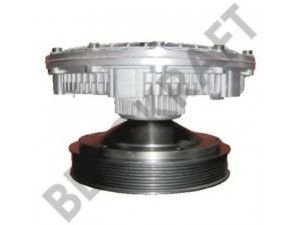 BERGKRAFT BK7205020 ventiliatorius, radiatoriaus
000 200 67 22, 0002006722