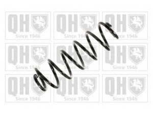 QUINTON HAZELL QCS5353 spyruoklė 
 Pakaba -> Spyruoklės
1J0 511 115 AL