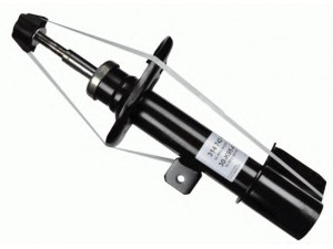 SACHS 314 742 amortizatorius 
 Pakaba -> Amortizatorius
5202 XT, 5202 XW, 5202 ZS, 5202 ZV