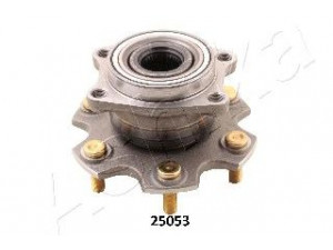 ASHIKA 44-25053 rato stebulė 
 Ašies montavimas/vairavimo mechanizmas/ratai -> Rato stebulė/montavimas -> Rato stebulė
3780A007, MF472082