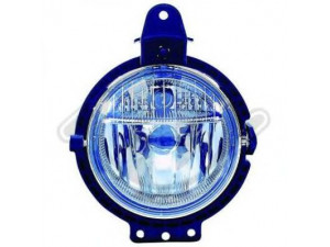 DIEDERICHS 1206088 rūko žibintas 
 Kėbulas -> Pagalbiniai žibintai/dalys -> Rūko žibintas/dalys -> Rūko žibintas/įterp.
51112751295, 63172751295