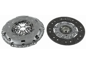SACHS 3000 951 945 sankabos komplektas 
 Sankaba/dalys -> Sankabos remonto komplektas, visas
55197086, 55204166, 55224424, 55197086
