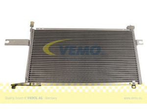 VEMO V38-62-0004 kondensatorius, oro kondicionierius 
 Oro kondicionavimas -> Kondensatorius
92110-50B00, 92110-53B00, 92110-5B00