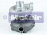 MOTAIR TURBOLADER 334532 kompresorius, įkrovimo sistema
0040961199, 004096119980, 0040961299