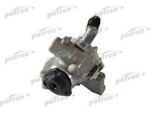 PATRON PPS042 hidraulinis siurblys, vairo sistema 
 Vairavimas -> Vairo pavara/siurblys
002 466 69 01, 002 466 69 01 80