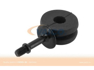 VAICO V10-7251 šarnyras, rato pakaba 
 Ašies montavimas/vairavimo mechanizmas/ratai -> Stabilizatorius/statramsčiai/trauklės
357 411 315, 357 411 315 C