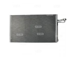 HC-Cargo 260917 kondensatorius, oro kondicionierius 
 Oro kondicionavimas -> Kondensatorius
31292021, 31356001, 8623400, 9124390
