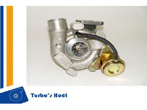 TURBO S HOET 1100130 kompresorius, įkrovimo sistema
99455591, 5001836616, 5001838858
