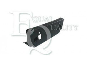 EQUAL QUALITY P2964 valstybinio numerio laikiklis 
 Kėbulas -> Kėbulo dalys/ sparnas/buferis -> Valstybinio numerio laikiklis/rėmelis
96210-1AA0A