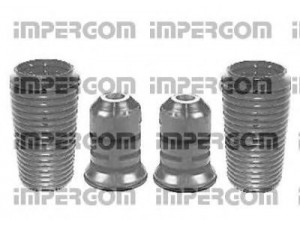 ORIGINAL IMPERIUM 50593 apsauginio dangtelio komplektas, amortizatorius 
 Ašies montavimas/vairavimo mechanizmas/ratai -> Montavimas, pakabos statramstis
176412303A, 176412329AS, 176412329S