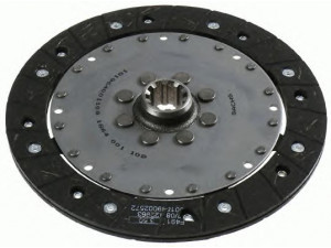 SACHS 1864 001 108 sankabos diskas 
 Sankaba/dalys -> Sankabos diskas
052104581AE, 52104581AE, 052104581AE