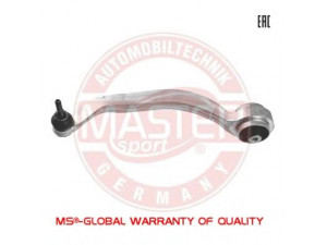 MASTER-SPORT 29855-PCS-MS vikšro valdymo svirtis 
 Ašies montavimas/vairavimo mechanizmas/ratai -> Valdymo svirtis/pasukamosios svirties sujungimas -> Vairo trauklės (valdymo svirtis, išilginis balansyras, diago
8E0 407 693 AA, 8E0 407 693 AC