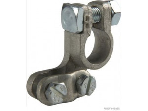 HERTH+BUSS ELPARTS 52285050 akumuliatoriaus poliaus gnybtas
0864944-00, 980501, 510042006203