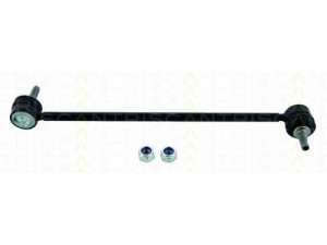 TRISCAN 8500 17615 šarnyro stabilizatorius 
 Ašies montavimas/vairavimo mechanizmas/ratai -> Stabilizatorius/fiksatoriai -> Savaime išsilyginanti atrama
LR024474