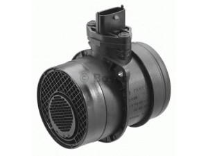 BOSCH 0 281 002 564 oro masės jutiklis 
 Variklis -> Variklio elektra
24462266, 93174628, 93174628