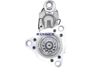 AD KÜHNER 254665 starteris
MK2078, MK2079, VV2079, 21019456
