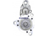 AD KÜHNER 254665 starteris
MK2078, MK2079, VV2079, 21019456