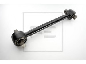PE Automotive 033.003-00A vikšro valdymo svirtis
81.43220.6033, 81.43220.6077, 81.43220.6081