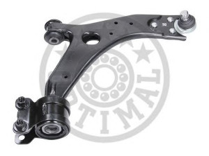OPTIMAL G6-1444 vikšro valdymo svirtis 
 Ašies montavimas/vairavimo mechanizmas/ratai -> Valdymo svirtis/pasukamosios svirties sujungimas -> Vairo trauklės (valdymo svirtis, išilginis balansyras, diago
1585054, 9M5Y-3A423-BA