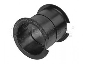 MEYLE 034 089 0020 įvorė, vairuotojo kabinos pakaba 
 Kėbulas -> Vairuotojo kabina -> Vairuotojo kabinos pakaba
970 317 04 50