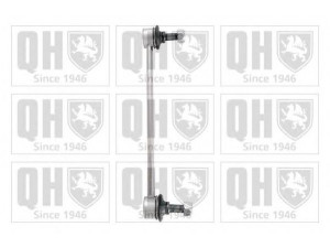 QUINTON HAZELL QLS3795S šarnyro stabilizatorius 
 Ašies montavimas/vairavimo mechanizmas/ratai -> Stabilizatorius/fiksatoriai -> Savaime išsilyginanti atrama
48820 33070