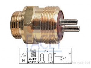 FACET 7.6128 jungiklis, atbulinės eigos žibintas 
 Elektros įranga -> Šviesų jungikliai/relės/valdymas -> Šviesų jungiklis/svirtis
A 000 545 50 11